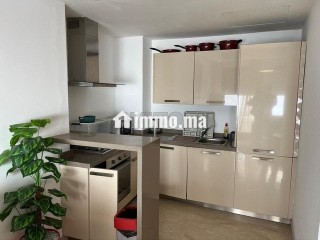 Appartement à louer 65 m² à Casablanca - Appartement à louer - Casablanca