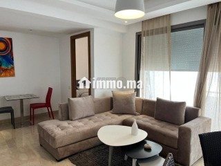 Appartement à louer 65 m² à Casablanca - Appartement à louer - Casablanca