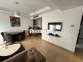 Appartement à louer 65 m² à Casablanca - Appartement à louer - Casablanca