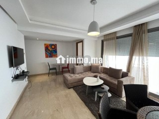 Appartement à louer 65 m² à Casablanca - Appartement à louer - Casablanca