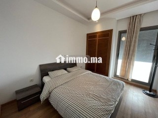 Appartement à louer 65 m² à Casablanca - Appartement à louer - Casablanca