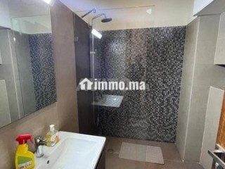 Appartement à louer 65 m² à Casablanca - Appartement à louer - Casablanca