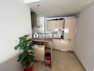 Appartement à louer 65 m² à Casablanca - Appartement à louer - Casablanca