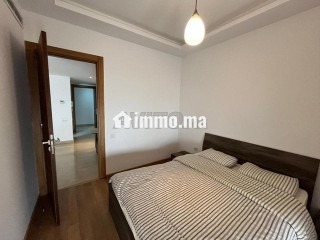 Appartement à louer 65 m² à Casablanca - Appartement à louer - Casablanca
