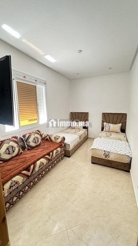 شارع الراشدية زنقة 2 - Location Vacances - Martil - photo 3
