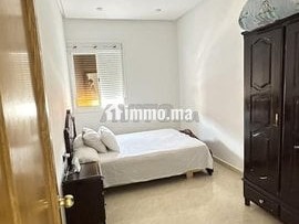 شارع الراشدية زنقة 2 - Appartement Location Vacances - Martil