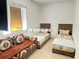 شارع الراشدية زنقة 2 - Appartement Location Vacances - Martil