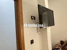 شارع الراشدية زنقة 2 - Appartement Location Vacances - Martil