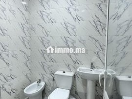 شارع الراشدية زنقة 2 - Appartement Location Vacances - Martil