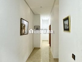 شارع الراشدية زنقة 2 - Appartement Location Vacances - Martil
