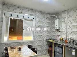 شارع الراشدية زنقة 2 - Appartement Location Vacances - Martil