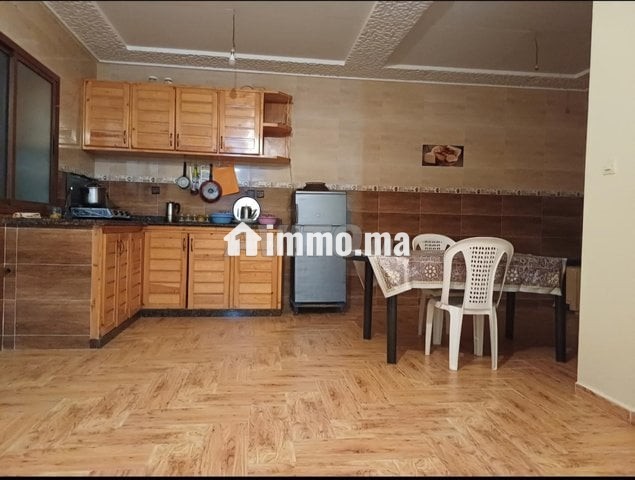 Une très belle appartement à louer à El Jadida - Location Vacances - El Jadida - photo 1