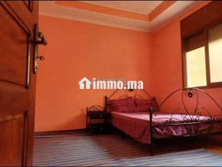 Une très belle appartement à louer à El Jadida - Appartement Location Vacances - El Jadida