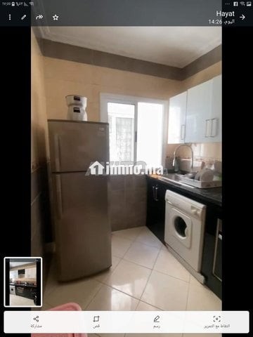 شقة للكراء بمرتيل - Location Vacances - Martil - photo 2