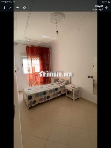 شقة للكراء بمرتيل - Location Vacances - Martil - photo 3