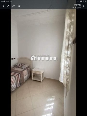 شقة للكراء بمرتيل - Location Vacances - Martil - photo 4