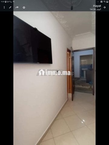 شقة للكراء بمرتيل - Location Vacances - Martil - photo 5