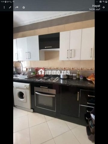 شقة للكراء بمرتيل - Location Vacances - Martil - photo 6