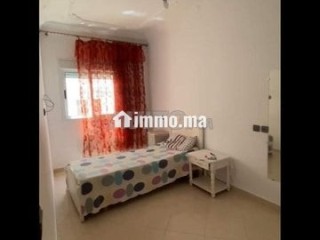 شقة للكراء بمرتيل - Appartement Location Vacances - Martil
