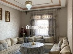 شقق للكراء اليومي بشفشاون وسط المدينة - Appartement Location Vacances - Chefchaouen