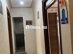 شقق للكراء اليومي بشفشاون وسط المدينة - Appartement Location Vacances - Chefchaouen