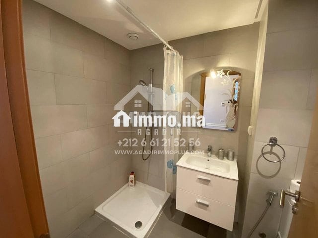 Appartement à louer pour vacances . LDV481 - Location Vacances - Agadir - photo 6