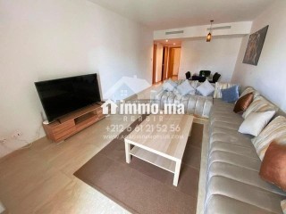 Appartement à louer pour vacances . LDV481 - Appartement Location Vacances - Agadir