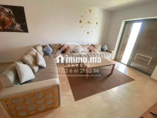 Appartement à louer pour vacances . LDV481 - Appartement Location Vacances - Agadir