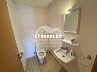 Appartement à louer pour vacances . LDV481 - Appartement Location Vacances - Agadir