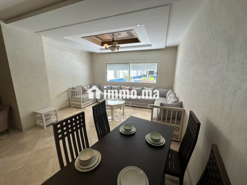 Appartement a louer - Location Immobilier - Tanger - photo 1