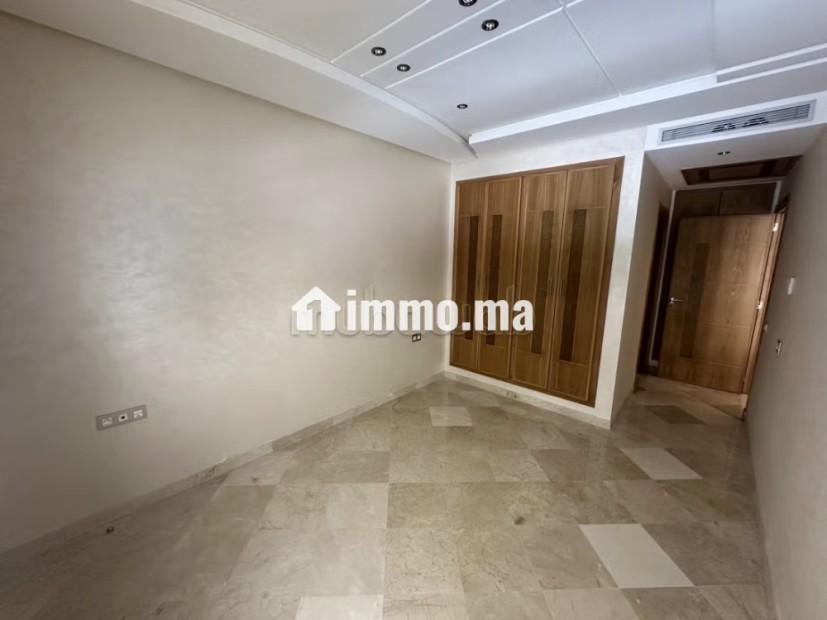 Appartement a louer - Location Immobilier - Tanger - photo 2
