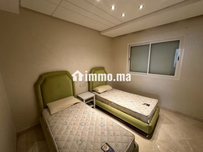 Appartement a louer - Location Immobilier - Tanger - photo 3