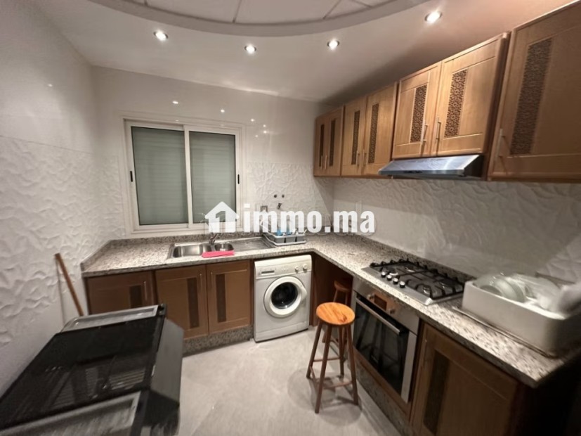 Appartement a louer - Location Immobilier - Tanger - photo 4