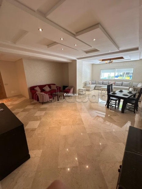 Appartement a louer - Location Immobilier - Tanger - photo 5