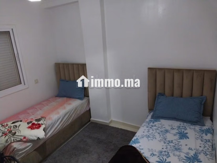 Location d'un appartement à Marjane. 3 pièces - Location Immobilier - Meknes - photo 5