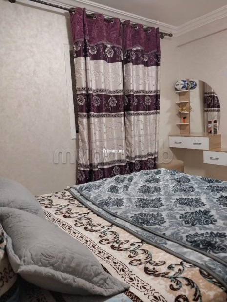 Location d'un appartement à Marjane. 3 pièces - Location Immobilier - Meknes - photo 6