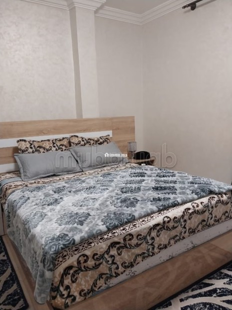 Location d'un appartement à Marjane. 3 pièces - Location Immobilier - Meknes - photo 7