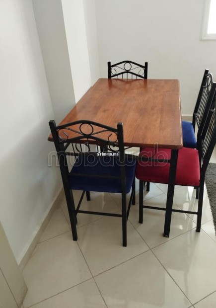 Location d'un appartement à Marjane. 3 pièces - Location Immobilier - Meknes - photo 8
