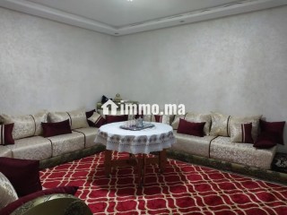 Location d'un appartement à Marjane. 3 pièces - Appartement à louer - Meknes