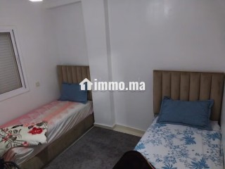 Location d'un appartement à Marjane. 3 pièces - Appartement à louer - Meknes