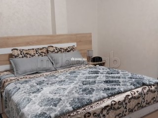 Location d'un appartement à Marjane. 3 pièces - Appartement à louer - Meknes