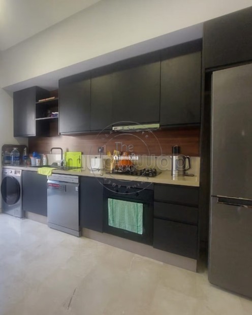 One Hill Apparemment 2 chambres - Location Immobilier - Autre - photo 3