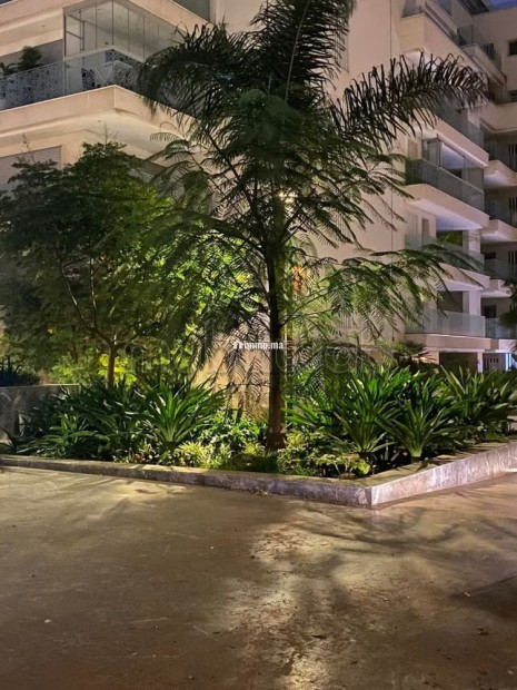REZ DE JARIDN meublé à la location à CFC - Location Immobilier - Casablanca - photo 3