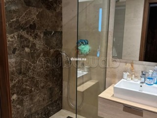 REZ DE JARIDN meublé à la location à CFC - Appartement à louer - Casablanca