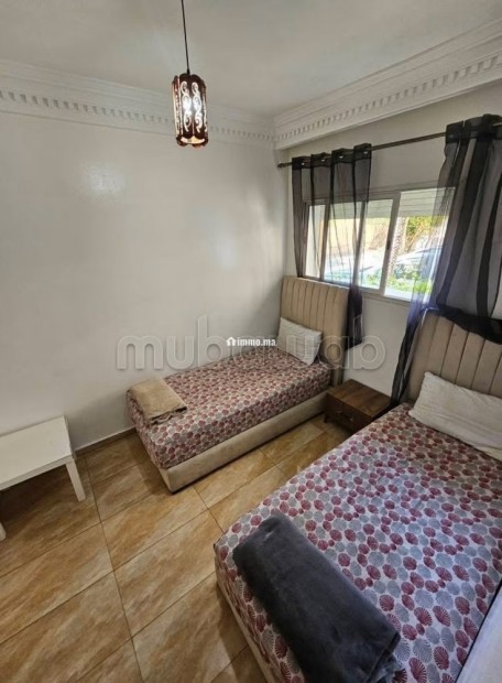 Appartements à louer à Azrou. 2 pièces. Fenêtres avec double vitrage et porte blindée - Vente Immobilier - Azrou - photo 2