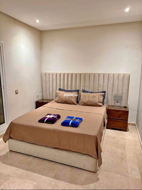 Appartements à louer à Azrou. 2 pièces. Fenêtres avec double vitrage et porte blindée - Vente Immobilier - Azrou - photo 3
