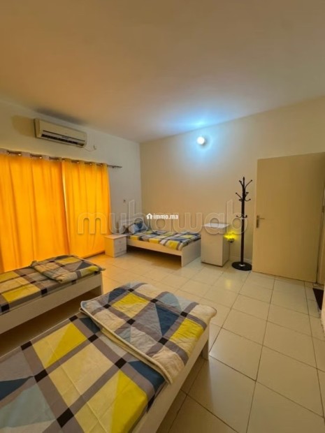 Appartements à louer à Azrou. 2 pièces. Fenêtres avec double vitrage et porte blindée - Vente Immobilier - Azrou - photo 4