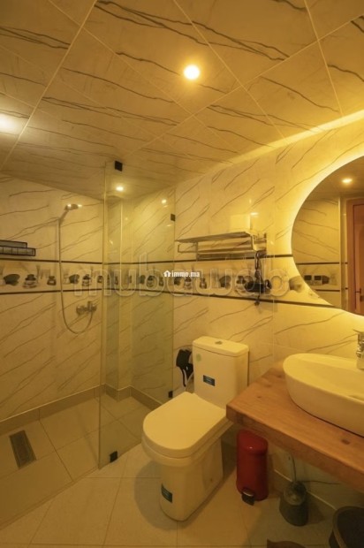 Appartements à louer à Azrou. 2 pièces. Fenêtres avec double vitrage et porte blindée - Vente Immobilier - Azrou - photo 6