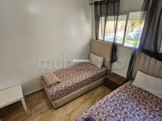Appartements à louer à Azrou. 2 pièces. Fenêtres avec double vitrage et porte blindée - Appartement à vendre - Azrou
