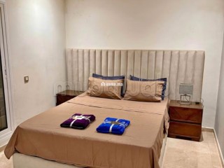 Appartements à louer à Azrou. 2 pièces. Fenêtres avec double vitrage et porte blindée - Appartement à vendre - Azrou